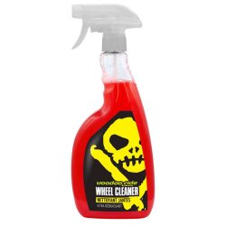 Voodoo Ride Wheel Cleaner