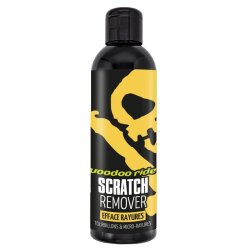 Voodoo Ride Scratch Remover
