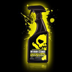 Voodoo Ride Interior Cleaner